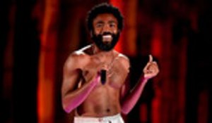 Childish Gambino Wins Record of the Year With "This Is America" | Billboard News