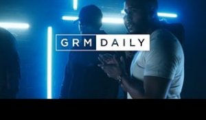 Sinna - Homesick [Music Video] | GRM Daily