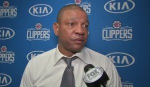 Post-Game Sound | Doc Rivers (2.11.19)