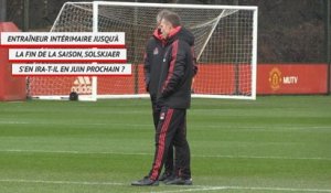 Man United - Ole Gunnar Solskjaer les a tous conquis