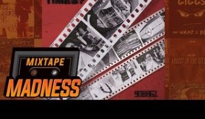 90Bagz - How Many Times? | @MixtapeMadness