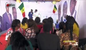 Abdoulaye Wade répond a Youssou Ndour dans Kouthia Show du 12 Février 2019