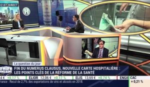 La question du jour: Le projet de loi santé va-t-il améliorer l'accès aux soins des Français ? - 13/02