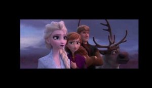 "La Reine des neiges 2", bande-annonce #1