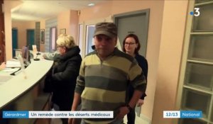 Clermont L Herault Un Centre Medical Pour Attirer Des Specialistes