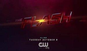 The Flash - Promo 5x15