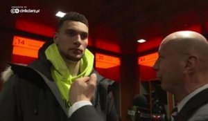 Inside the Locker Room: Zach LaVine - 2.13.19