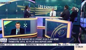 Nicolas Doze: Les Experts (2/2) - 14/02