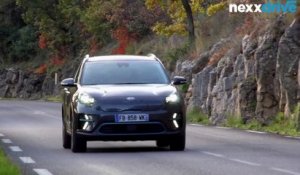 Kia e-Niro : Tesla n’a qu’à bien se tenir