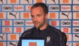 25e j. - Germain : "Avec Balotelli, on a des qualités complémentaires"