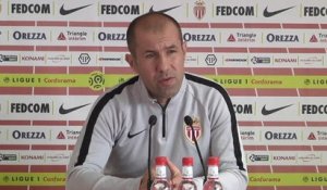 25ej. - Jardim : ''Naldo ? Tous les joueurs doivent s'adapter''