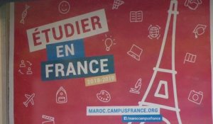 Universités en France : hausse des frais pour les étudiants étrangers