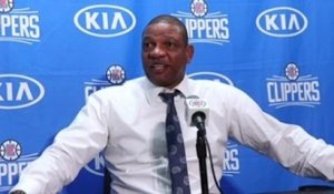 Post-Game Sound | Doc Rivers (2.13.19)