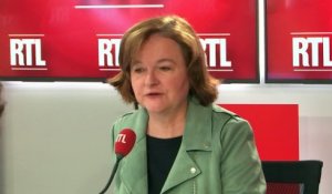 Italie : l'ambassadeur de France de retour à Rome, annonce Nathalie Loiseau sur RTL