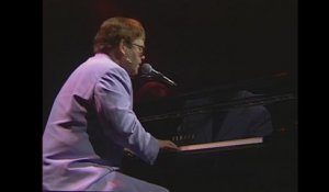 Elton John - Captain Fantastic And The Brown Dirt Cowboy