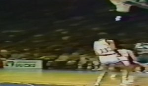 A Look At Some Of The Great Dunks In All-Star Game History