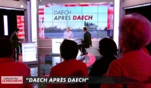Daech après Daech - L'Info du vrai du 15/02 - CANAL+