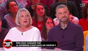 Lionel et Mireille ont 26 ans d'écart : "Nos familles ont mal réagi"