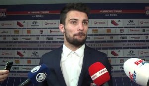 OL : Léo Dubois et les incertitudes Denayer-Ndombele