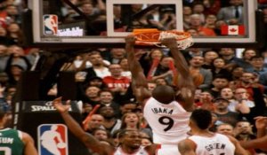 NBA Sundays Week 19 (CET): Orlando Magic at Toronto Raptors