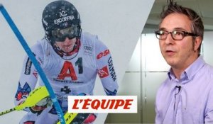 Coquard «Clément Noël a le potentiel pour rivaliser avec Marcel Hirscher» - Ski - ChM