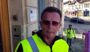 Vidéo. Un gilet jaune court de Revigny-sur-Ornain à Bar-le-Duc pour dénoncer une arrestation arbitraire