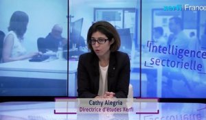 Le marché de l’assurance construction [Cathy Alegria]