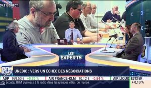 Nicolas Doze: Les Experts (1/2) - 18/02