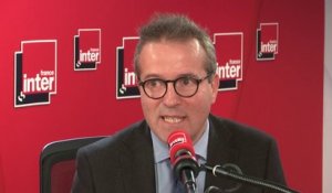 Martin Hirsch : "J'ai retrouvé ce populisme des militants du Front national dans mes rencontres avec des porteurs de gilets jaunes"