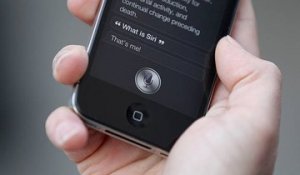 Nouvelle mise à jour iOS12 : "Ok Google" dans Siri
