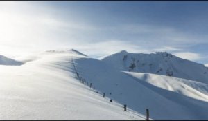 Les 6 plus belles stations de ski d'Europe