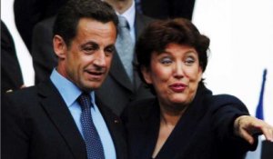 "Macron bien meilleur que Sarkozy" : Roselyne Bachelot se lâche
