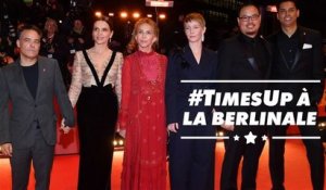 Hollywood devrait s'inspirer du Festival du film de Berlin