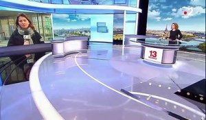Emmanuel Macron se rendra au Mémorial de la Shoah