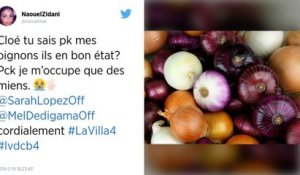 La Villa des Coeurs Brisés 4 : Gros clash entre Cloé et Virgil !