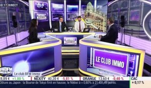 Le club immo (1/2): Bruno Monier-Vinard VS Virginie Grolleau – 20/02