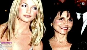 L'interview de la mère de Britney Spears - Britney Spears, 20 ans de succès et de scandales - le 27 février à 21h