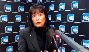 Odette Daudé: "La rénovation de la Comédie  signera la fin du commerce de proximité à Montpellier !"