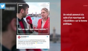Européennes : Emmanuelle Gave, la candidate écartée de Debout la France