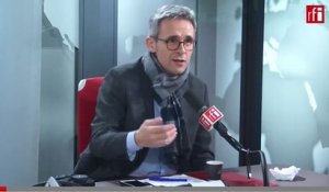 Stéphane Troussel (PS): «Il y a besoin pour cet exécutif de reconnexion au terrain»