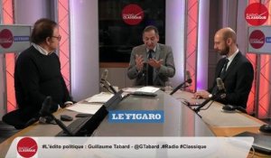 "Le président a toujours été en défense de la laïcité française qui est un joyaux de notre République" Stanislas Guérini (21/02/19)