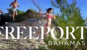 Une journée en totale liberté -  Grand Bahama Island - Bahamazing Experiences 2019