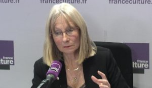Marie Mercier : "La prison ne doit pas être la seule et unique réponse à la pédophilie"