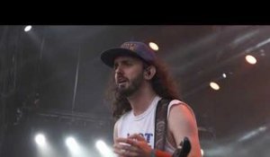 ALESTORM - Shipwrecked - Bloodstock 2018