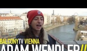 ADAM WENDLER - THE DIFFERENCE (BalconyTV)