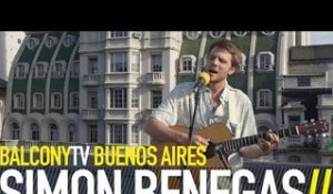 SIMON BENEGAS - SHALALA (BalconyTV)