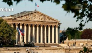 Commission des lois : M. Alain Juppé et M. Jacques Mézard, proposés à la fonction de membre du Conseil constitutionnel - Jeudi 21 février 2019