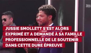 Accusé d'avoir orchestré son agression, Jussie Smollett s'excuse auprès du casting de la série Empire