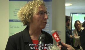 Plan d'investissement dans les compétences en Pays de Loire