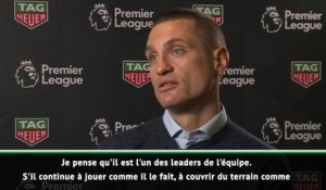 Premier League - Vidic : "Pogba peut devenir le meilleur joueur du monde"